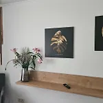Apartman Estein 3 Zkb Balkon