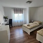 Apartman Estein 3 Zkb Balkon