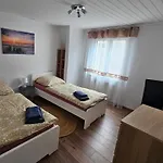 Estein 3 Zkb Balkon Apartman Koblenz
