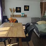 Appartement E