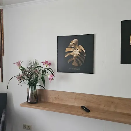 Apartment E