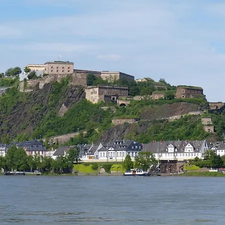 Estein 3 Zkb Balkon *