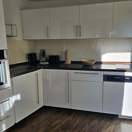 Apartman Estein 3 Zkb Balkon