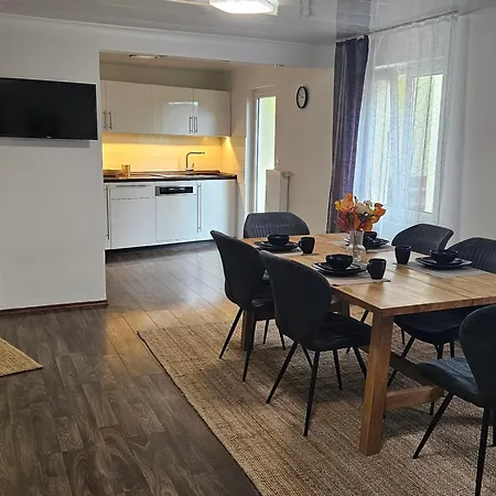 Estein 3 Zkb Balkon