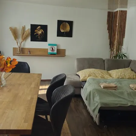 Apartment E